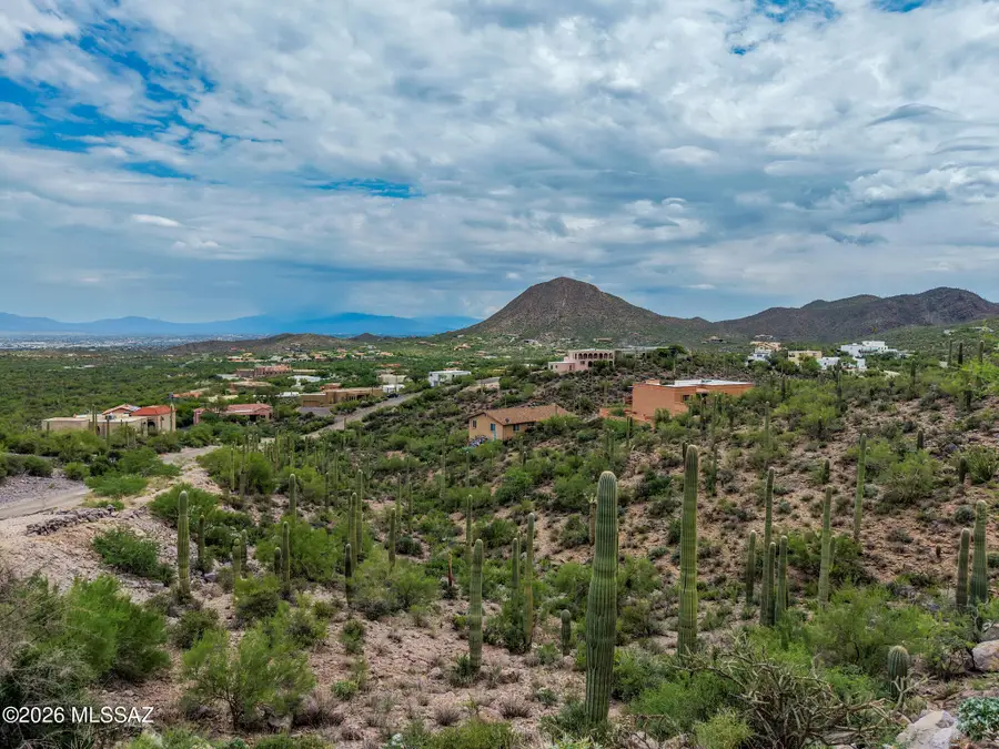 5171 W Monte Carlo, Tucson, AZ 85745 - #2