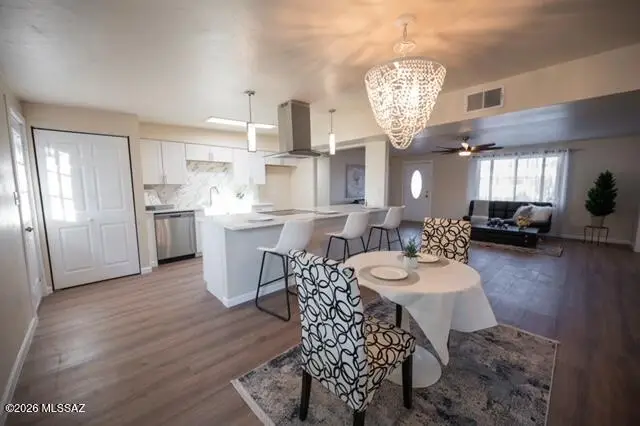 7042 E Calle Ileo, Tucson, AZ 85710 - #3