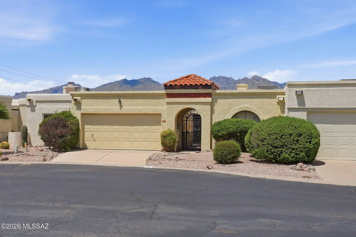 7111 E Rosslare, Tucson, AZ 85715 - #1