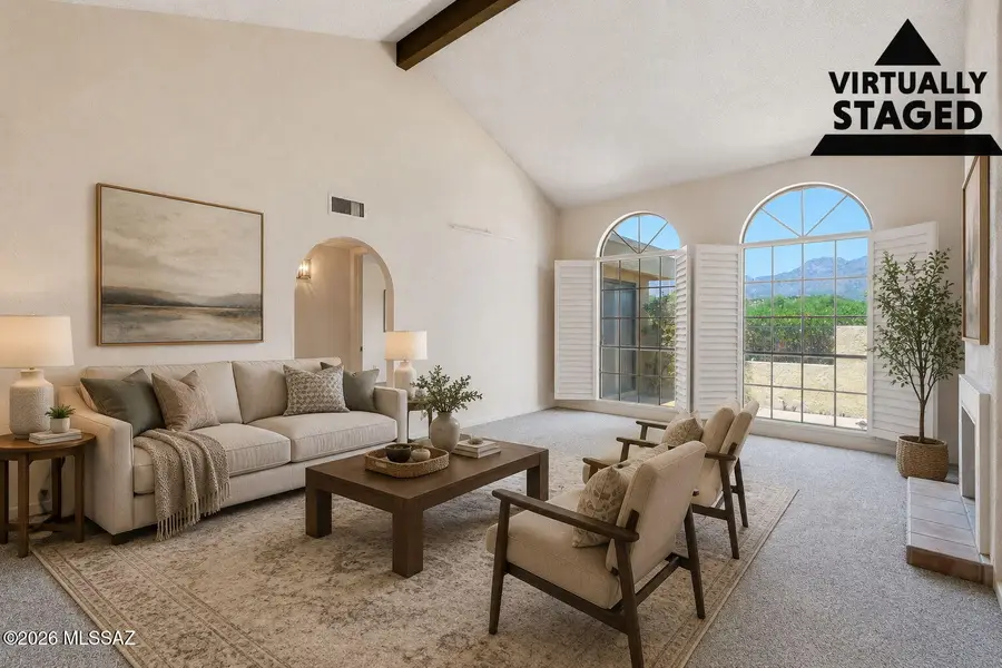 7111 E Rosslare, Tucson, AZ 85715 - #2