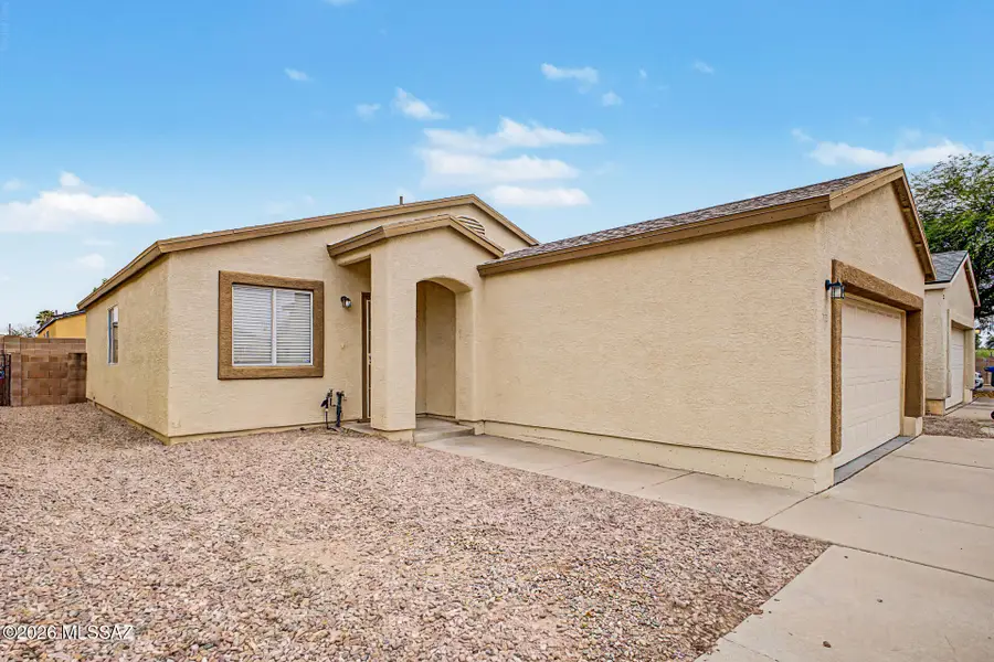 7035 S Placita Sorrento, Tucson, AZ 85756 - #2