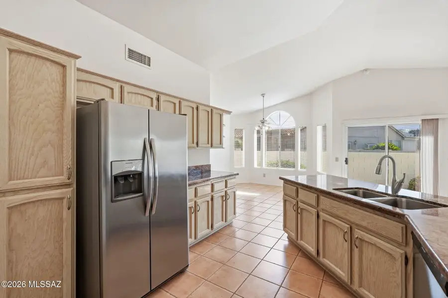 64731 E Canyon Shadows, Tucson, AZ 85739 - #2
