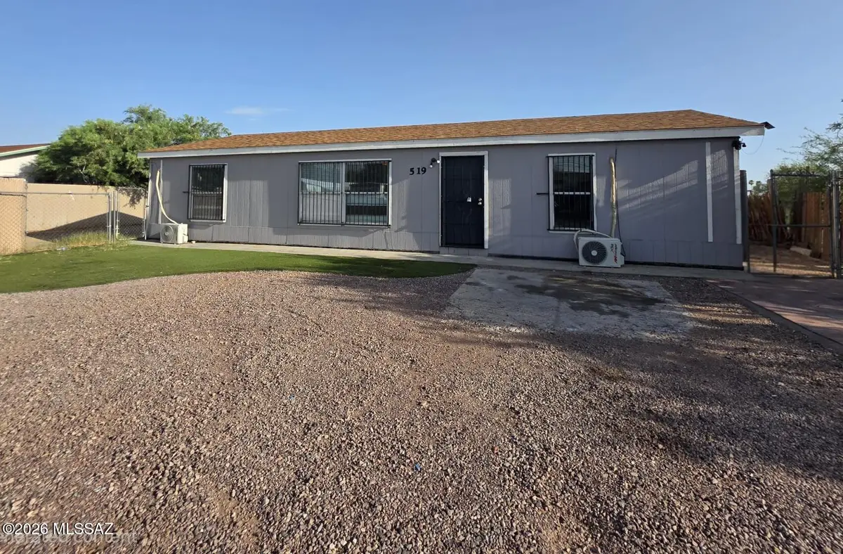 519 W Simmons, Tucson, AZ 85705 - #1