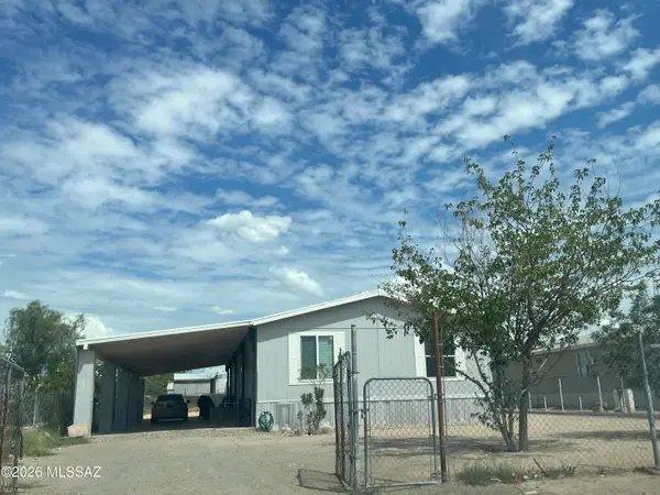 5929 S Stewart, Tucson, AZ 85706