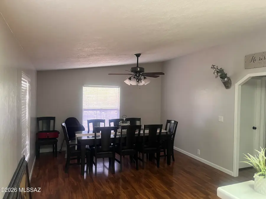 5929 S Stewart, Tucson, AZ 85706 - #2