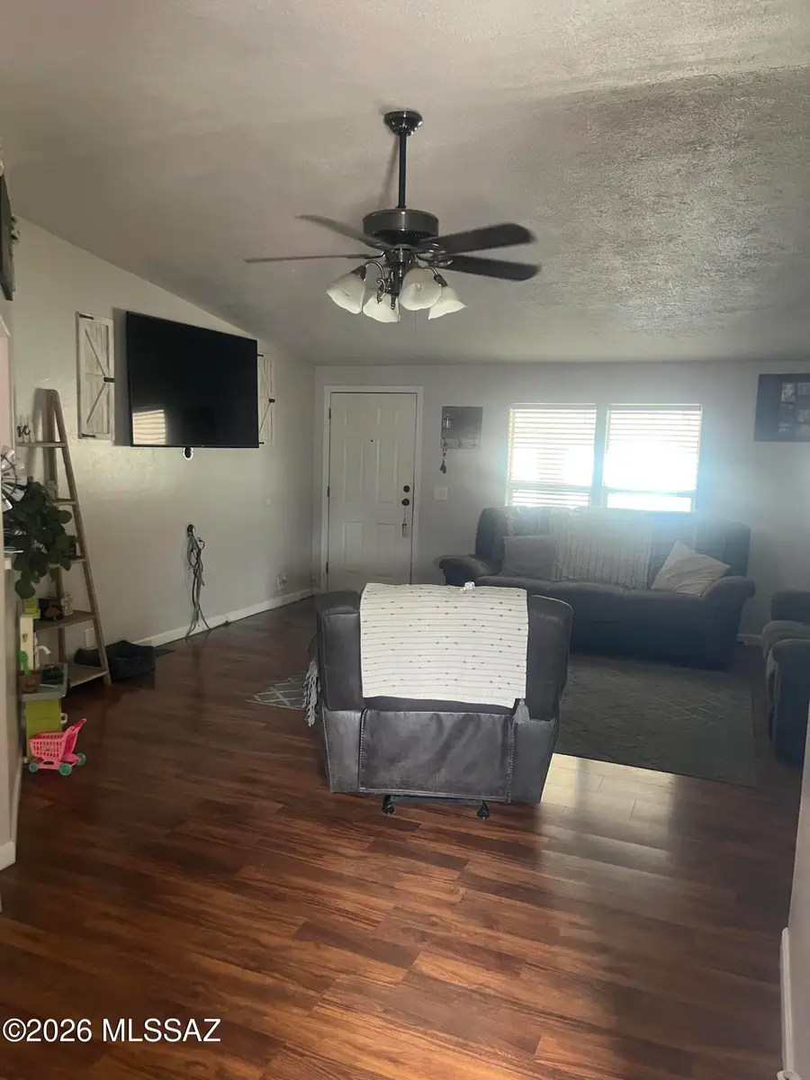 5929 S Stewart, Tucson, AZ 85706 - #3