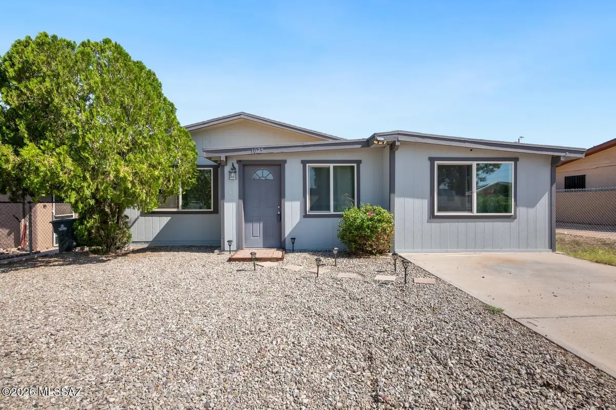 1025 E 32nd, Tucson, AZ 85713 - #1