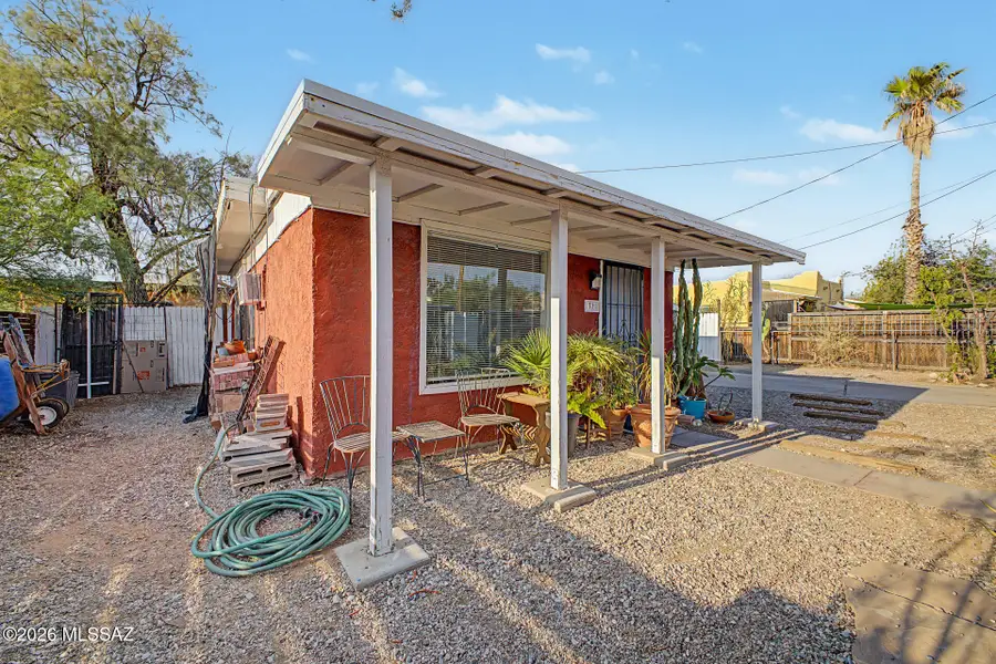 321 E Jacinto, Tucson, AZ 85705 - #3