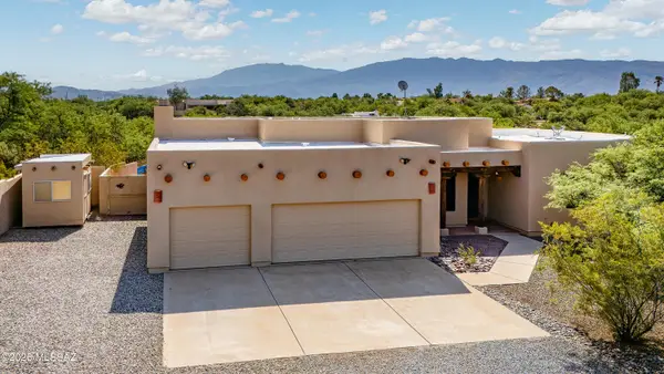 2330 N Bonanza, Tucson, AZ 85749