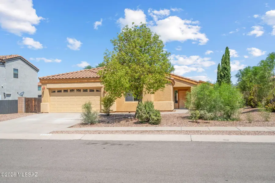 6272 W Mesa Garden, Tucson, AZ 85757 - #2