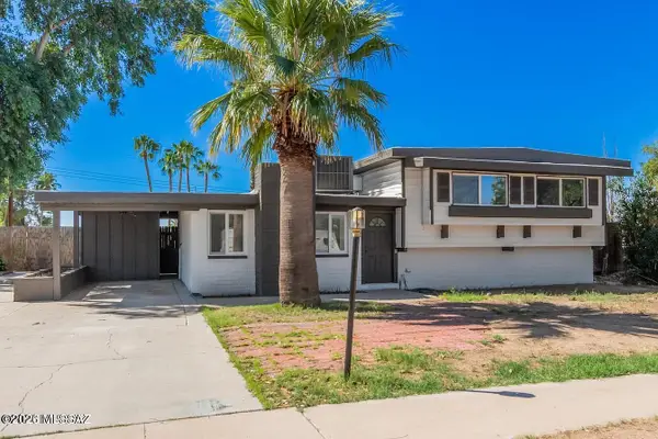 8282 E 18th, Tucson, AZ 85710