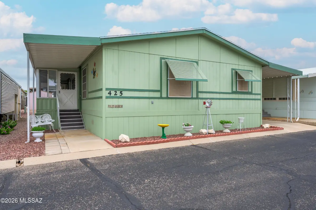 8401 S Kolb, Tucson, AZ 85756 - #1