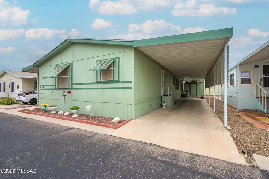 8401 S Kolb, Tucson, AZ 85756 - #3
