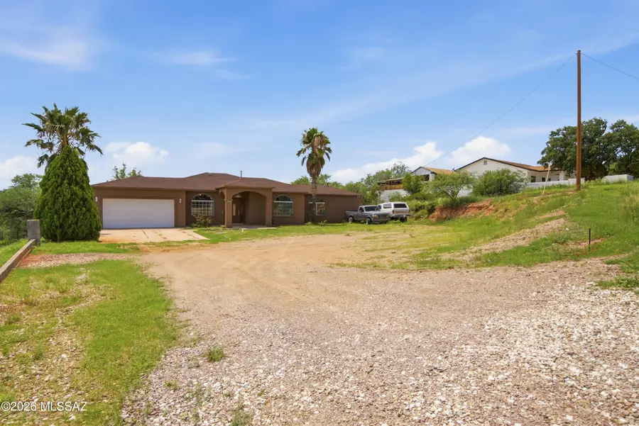 975 Calle Dura, Rio Rico, AZ 85648 - #2