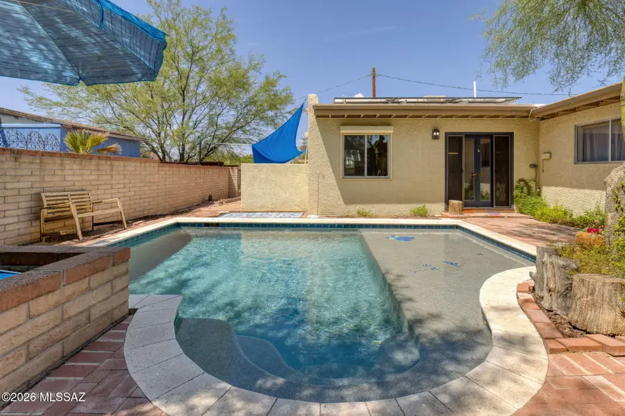 2767 N Desert, Tucson, AZ 85712 - #3