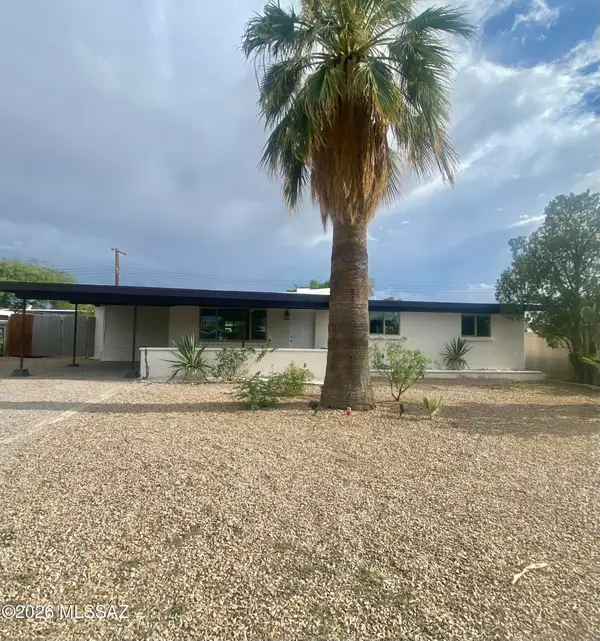 6042 E 33rd, Tucson, AZ 85711