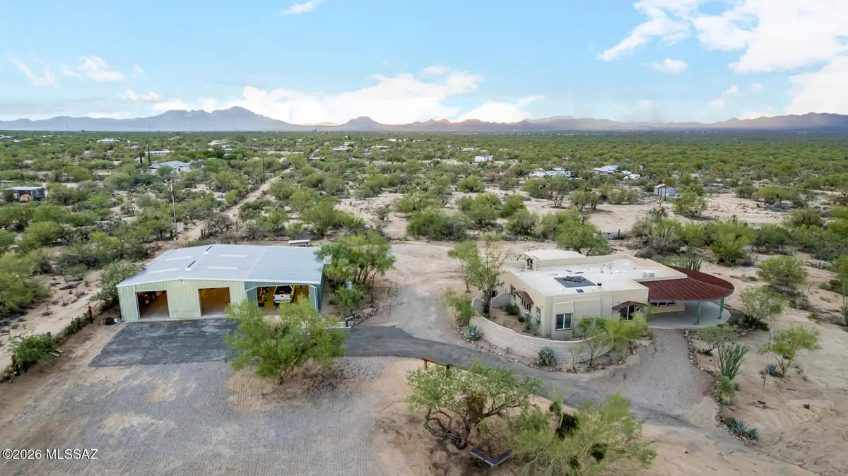 10780 S Fullerton, Tucson, AZ 85736 - #1