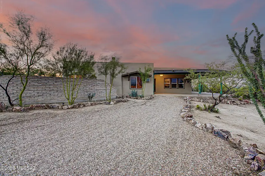 10780 S Fullerton, Tucson, AZ 85736 - #2