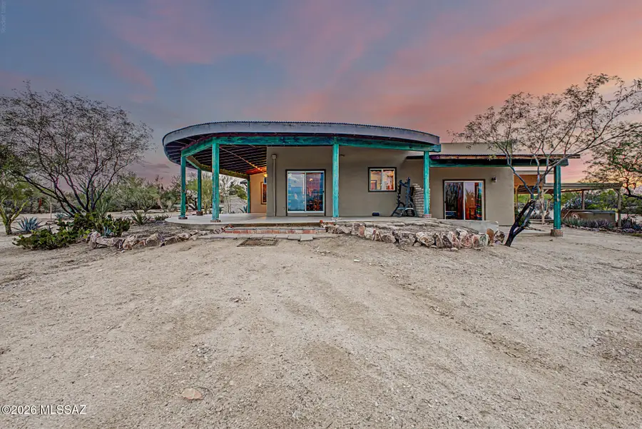 10780 S Fullerton, Tucson, AZ 85736 - #3