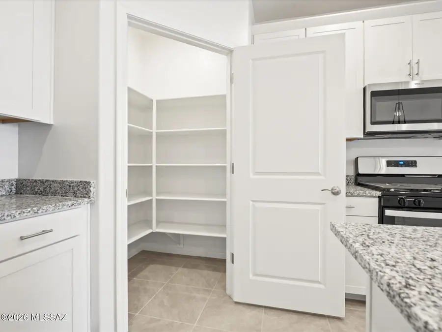 5142 W Bowen House, Tucson, AZ 85757 - #2