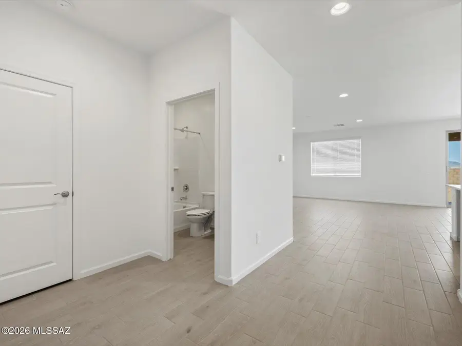 5150 W Bowen House, Tucson, AZ 85757 - #2