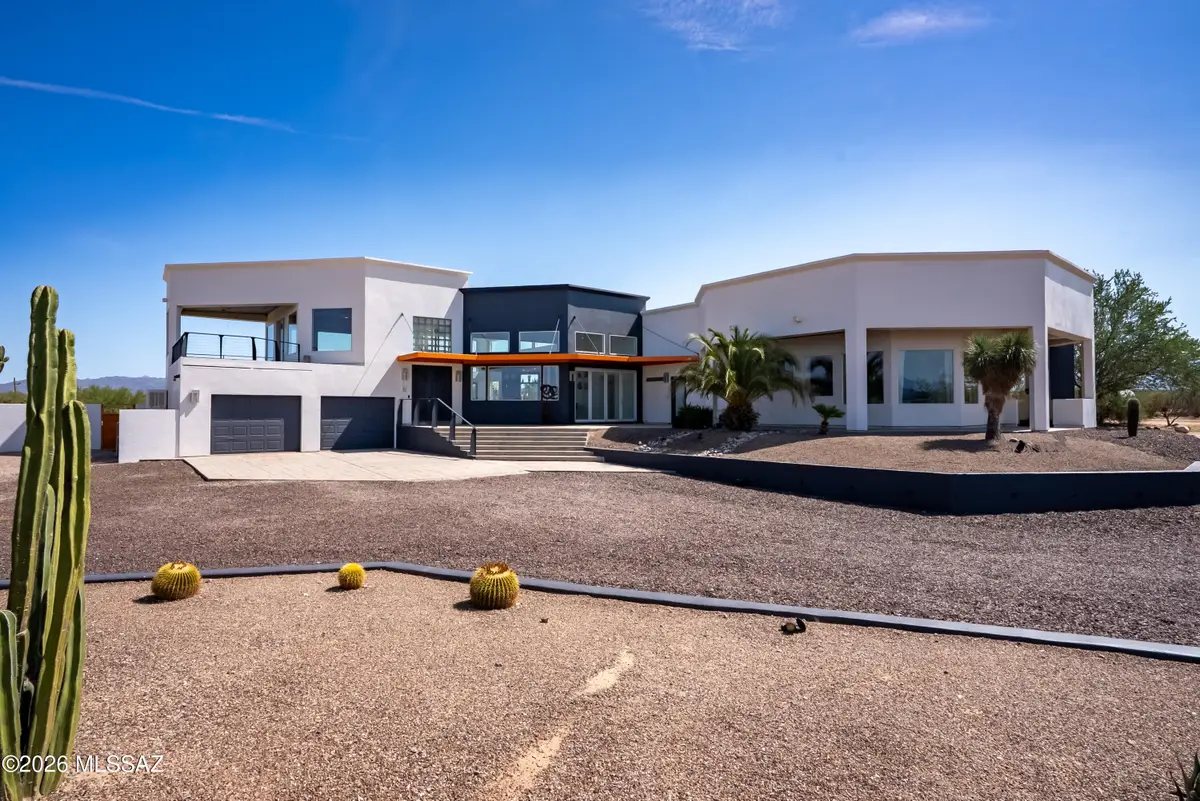 9725 N Linda Vista, Tucson, AZ 85742 - #1