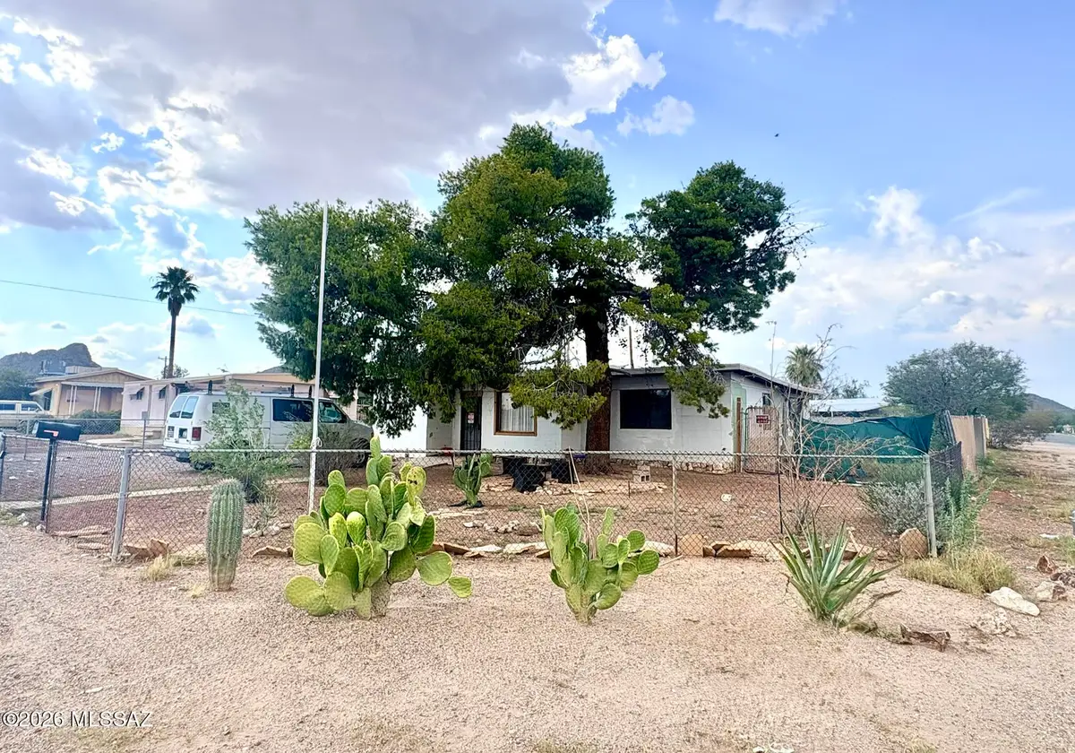 2702 W Dove, Tucson, AZ 85746 - #1