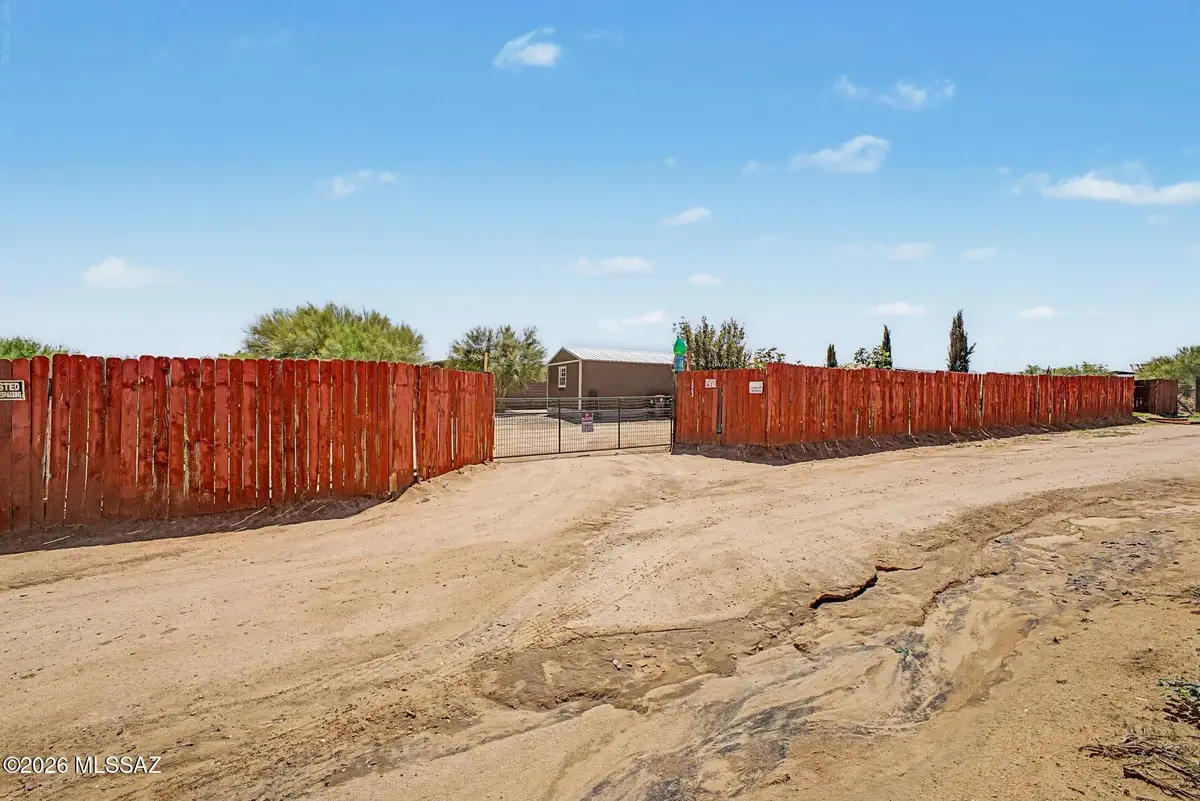 14723 W Guy, Tucson, AZ 85736 - #1