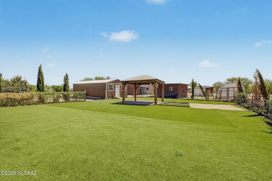 14723 W Guy, Tucson, AZ 85736 - #2