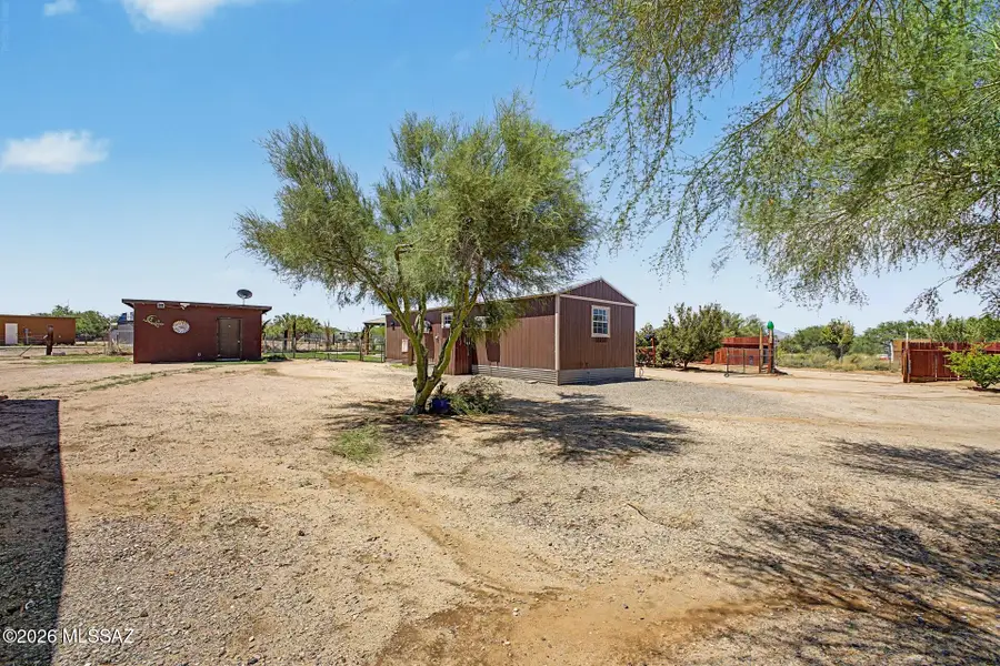 14723 W Guy, Tucson, AZ 85736 - #3
