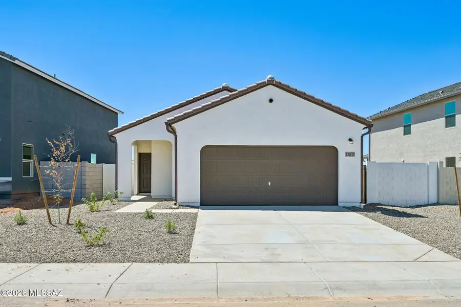 6558 NW Sandyfield, Tucson, AZ 85757 - #3