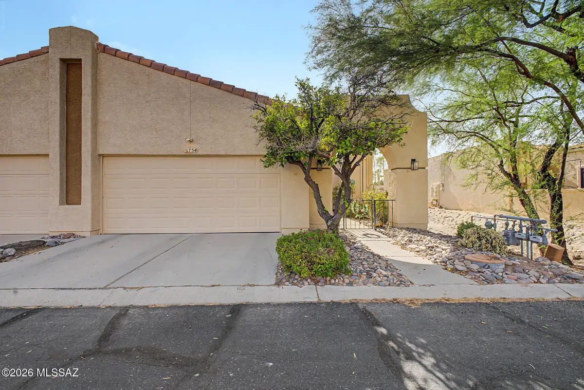 754 W Rushwood, Tucson, AZ 85704 - #1