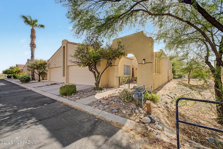 754 W Rushwood, Tucson, AZ 85704 - #2