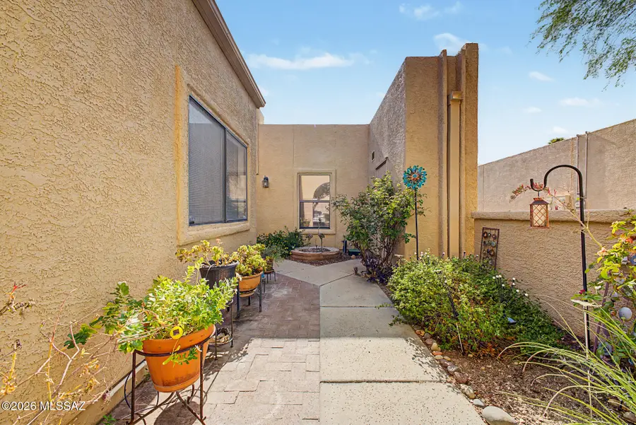 754 W Rushwood, Tucson, AZ 85704 - #3