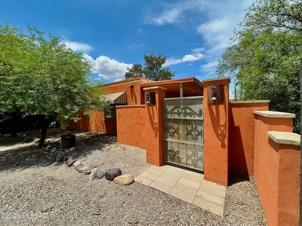 720 W Kelso, Tucson, AZ 85705