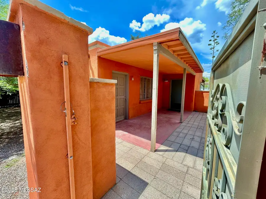 720 W Kelso, Tucson, AZ 85705 - #2