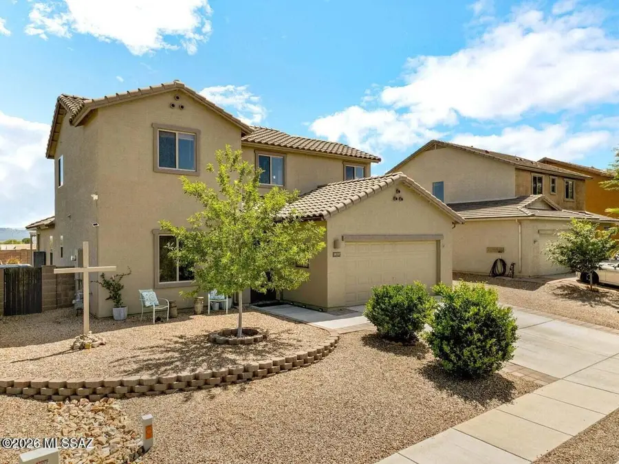 1035 S Stalactites, Benson, AZ 85602 - #2