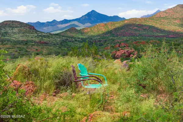 1163 Morning Star, Rio Rico, AZ 85648