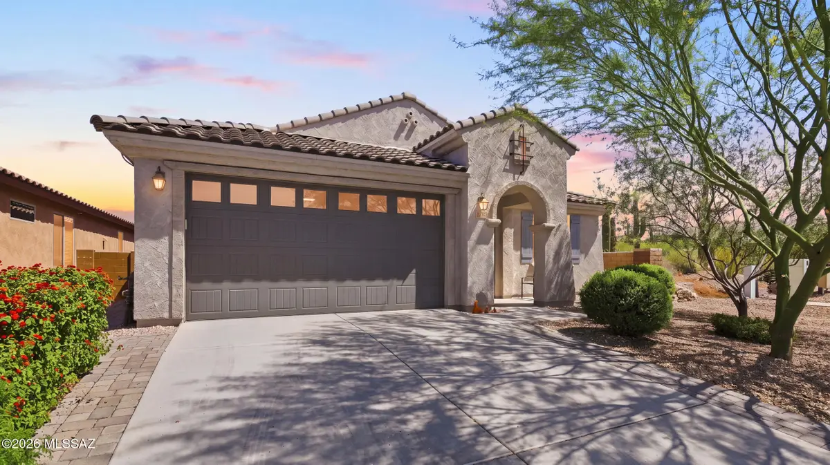 12081 N Raphael, Oro Valley, AZ 85742 - #1