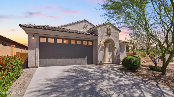 12081 N Raphael, Oro Valley, AZ 85742