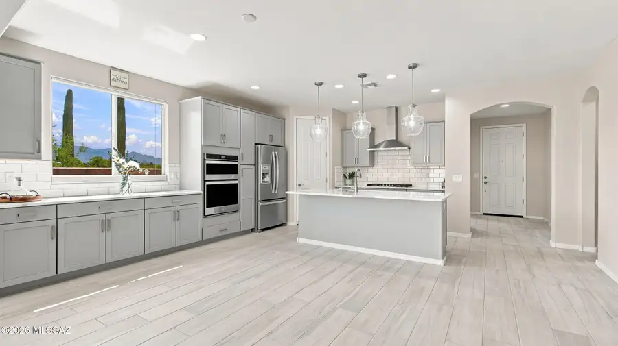 12081 N Raphael, Oro Valley, AZ 85742 - #2