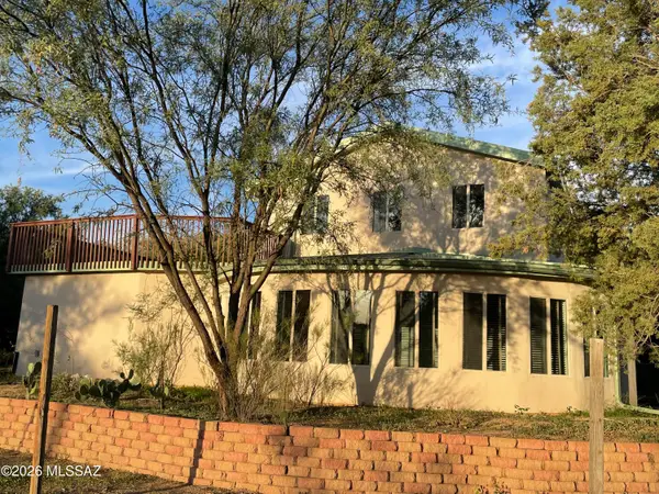 2045 S Lee, St. David, AZ 85630