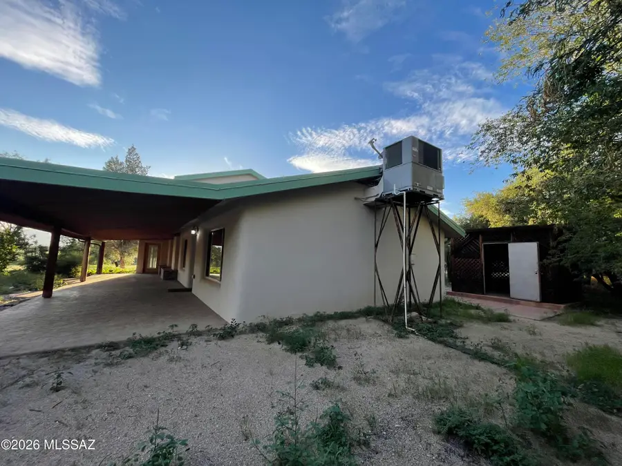 2045 S Lee, Saint David, AZ 85630 - #2
