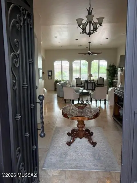 6076 W Double Green, Marana, AZ 85658