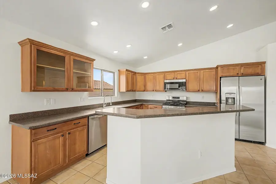 476 S Lower Chord, Vail, AZ 85641 - #2