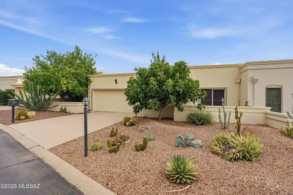 2757 W Casas, Tucson, AZ 85742