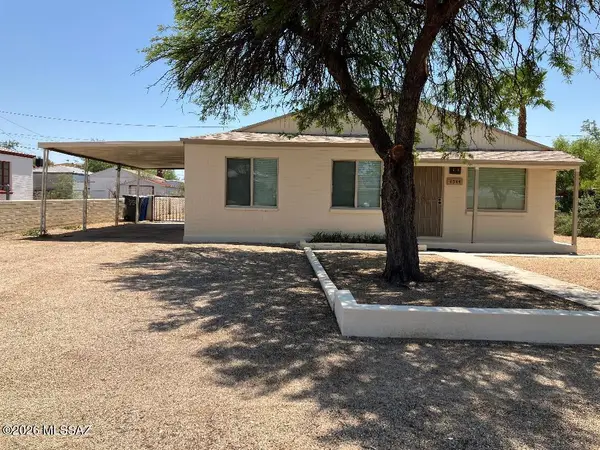 4544 E 7th, Tucson, AZ 85711