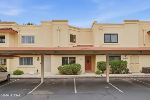 10163 E Arizmo, Tucson, AZ 85748