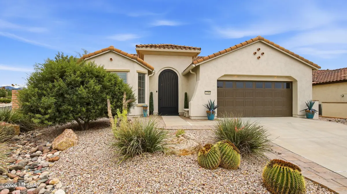 2298 E Thunderchief, Green Valley, AZ 85614 - #1