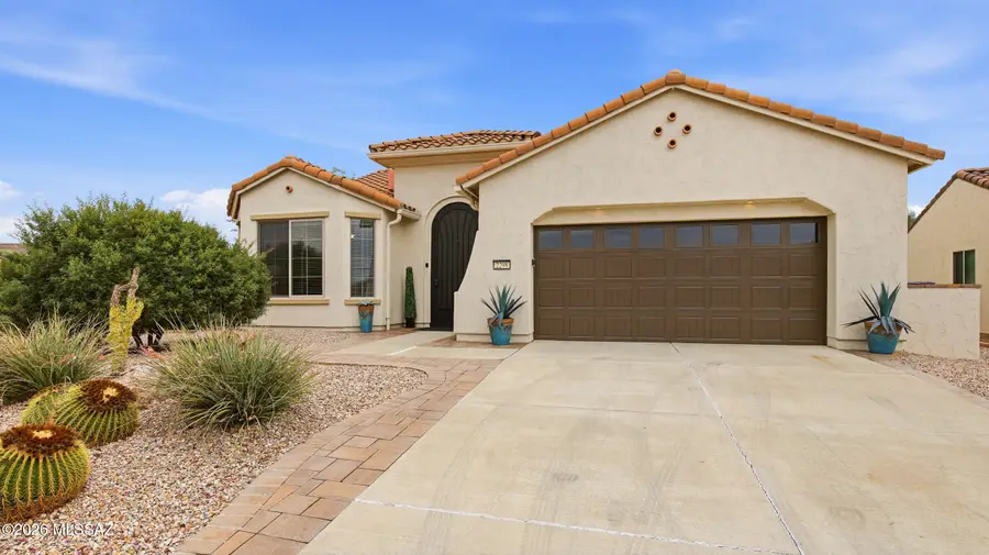 2298 E Thunderchief, Green Valley, AZ 85614 - #2